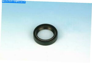 Fork Seals WF[YKXPbgtH[NICV[ - tg-JGI -45387-83 James Gasket Fork Oil Seals - Front - JGI-45387-83