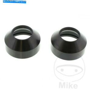 Fork Seals ׂẴ{[tgtH[N_XgV[57-131z_CX 500 CJX^1982-1984 All Balls Front Fork Dust Seals 57-131 Honda CX 500 C Custom 1982-1984