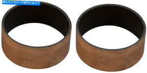 Fork Seals 2005Ñz_CRF 250 R5̃tH[NAE^[ubV Fork Outer Bush for 2005 Honda CRF 250 R5