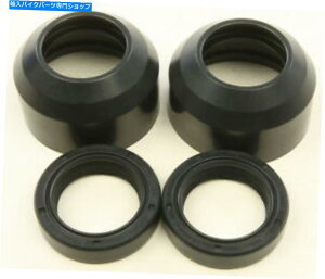 Fork Seals �t�H�[�N�V�[���L�b�g�z���_CR80 1982-83�AXL125 1979-85�AXL185S 1979-81�I�C�����_�X�g���C�p�[ Fork Seal Kit Honda CR80 1982-83, XL125 1979-85, XL185S 1979-81 Oil & Dust Wiper�y���s�A���i�z
