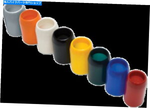Fork Seals Motion Pro̐VtH[NV[eۃZbg New Fork Seal Bullet Set from Motion Pro