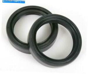 Fork Seals i0407-0036tgtH[NV[-48mm x 58.1mm x 10.5mm Parts Unlimited 0407-0036 Front Fork Seals - 48mm x 58.1mm x 10.5mm