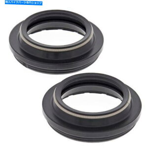 Fork Seals �t�H�[�N�_�X�g�V�[����KTM SX50 Pro SR 2002 2003 2004 2005 SH7�ɓK�����܂� Fork Dust Seals Fits KTM SX50 PRO SR 2002 2003 2004 2005 SH7�y���s�A���i�z