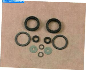 Fork Seals James Gasket Fork�V�[���A�b�v�O���[�h�L�b�g-JGI-45849-49-A James Gasket Fork Seal Upgrade Kit - JGI-45849-49-A�y���s�A���i�z