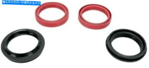 Fork Seals [X[VOtH[N_XgV[Lbg-0407-0176 Moose Racing Fork & Dust Seal Kit - 0407-0176