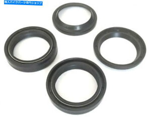 Fork Seals tH[NV[Lbg-38mm x 50mmICV[_XgV[[X0407-0135 Fork Seal Kit - 38mm x 50mm Oil Seals & Dust Seals Moose 0407-0135