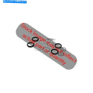 Fork Seals WF[YKXPbgtH[NV[LbgJGI-45849-06 James Gasket Fork Seal Kit JGI-45849-06