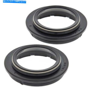 Fork Seals �t�H�[�N�_�X�g�V�[����KTM JR ADV 50 2001 SH7�ɓK�����܂� Fork Dust Seals Fits KTM JR ADV 50 2001 SH7�y���s�A���i�z