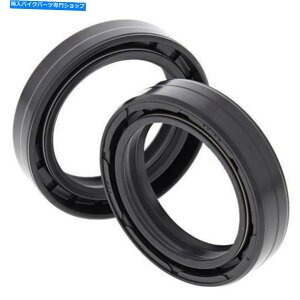 Fork Seals tH[NICV[́A}nTTR125-LfBXNu[L2008ɓK܂ Fork Oil Seals Fits Yamaha TTR125-L Disc Brake 2008