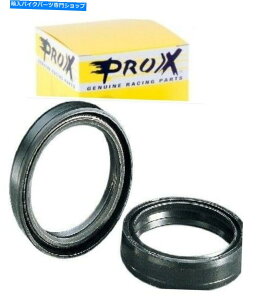 Fork Seals Pro X���[�^�[�T�C�N���t�H�[�N�V�[���L�b�g48x57.8x9 40.F4857.89 Pro X Motorcycle Fork Seal Kit 48X57.8X9 40.F4857.89�y���s�A���i�z