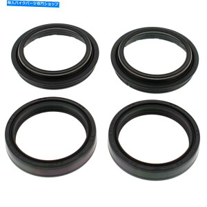 Fork Seals Triumph Trophy 1215 2014-2016�p�̐V�����s�{�b�g���[�N�X�t�H�[�N�V�[���L�b�gPWFSK-Z006 New Pivot Works Fork Seal Kit PWFSK-Z006 For Triumph Trophy 1215 2014-2016�y���s�A���i�z