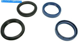 Fork Seals Pivot Works pwfsk-z002フォークシールキットホンダ川崎スズキshowa 47 x 58 x 10 Pivot Works PWFSK-Z002 Fork Seal Kit Honda Kawasaki Suzuki Showa 47 x 58 x 10