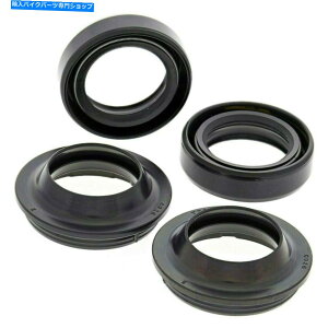 Fork Seals ���ׂẴ{�[���t�H�[�N�ƃ_�X�g�V�[���L�b�g�z���_CRF100 CRF80 CRF70 XR100 XR80 XR70 56-101 All Balls Fork and Dust Seal Kit Honda CRF100 CRF80 CRF70 XR100 XR80 XR70 56-101�y���s�A���i�z