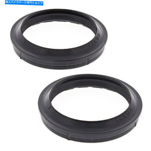 Fork Seals �t�H�[�N�_�X�g�V�[����KTM SX125 1999 SH7�ɓK�����܂� Fork Dust Seals Fits KTM SX125 1999 SH7�y���s�A���i�z