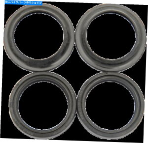 Fork Seals �t�H�[�N�V�[���L�b�g�h�D�J�e�B�}���`�X�g���_1200 S 2015-17�A�p�C�N�X�s�[�N /�O�����g���X��13-14 Fork Seal Kit Ducati Multistrada 1200 S 2015-17, Pikes Peak / Granturismo 13-14�y���s�A���i�z