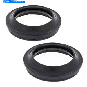 Fork Seals tH[N_XgV[̓hDJeB}`Xg_1200-Sc[O2011 SH7ɓK܂ Fork Dust Seals Fits Ducati Multistrada 1200-S Touring 2011 SH7