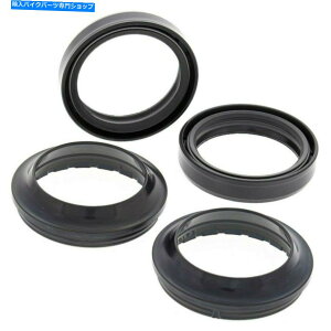 Fork Seals ׂẴ{[tH[N_XgV[GSXR 1000 09-17 GSXR750 96-05 DRZ250 01-07 56-133-1 All Balls Fork Dust Seals GSXR 1000 09-17 GSXR750 96-05 DRZ250 01-07 56-133-1