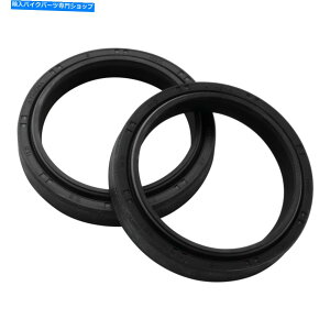 Fork Seals Yamaha WR250R 2008-2014 Bikemaster Fork Seals̏ꍇ For Yamaha WR250R 2008-2014 BikeMaster Fork Seals