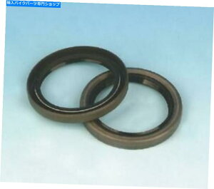 Fork Seals �t�H�[�N�V�[���W�F�[���X�K�X�P�b�g45852-48 Fork Seal James Gasket 45852-48�y���s�A���i�z