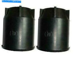 Fork Seals Bultaco OEM 35mmyÃtH[Nu[c Fork Boots for Bultaco OEM 35mm Pair