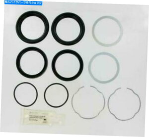 Fork Seals WF[YKXPbgtH[NV[Lbg45849-01-VR James Gasket Fork Seal Kit 45849-01-VR