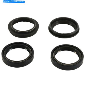 Fork Seals �V�����s�{�b�g���[�N�X�t�H�[�N�V�[���L�b�gPWFSK-Z030�z���_CR 500 R 1989-1991 New Pivot Works Fork Seal Kit PWFSK-Z030 For Honda CR 500 R 1989-1991�y���s�A���i�z