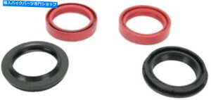 Fork Seals [X[VOtH[Nƃ_XgV[Lbg41mm 54.05mm/54.3mm 11mm -0407-0175 Moose Racing Fork and Dust Seal Kit 41mm 54.05mm/54.3mm 11mm - 0407-0175