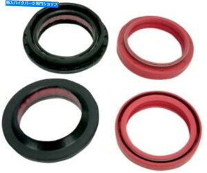 Fork Seals ���[�X���[�V���O�t�H�[�N�ƃ_�X�g�V�[���L�b�g32mm 42.05mm/42.2mm 6.5/9mm -0407-0092 Moose Racing Fork and Dust Seal Kit 32mm 42.05mm/42.2mm 6.5/9mm - 0407-0092