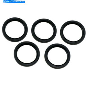 Fork Seals WF[YKXPbgtH[NV[-5pbN| 45975-71 James Gasket Fork Seals - 5-Pack | 45975-71
