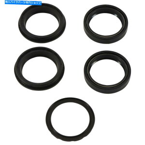 Fork Seals �V�����s�{�b�g���[�N�X�t�H�[�N�V�[���L�b�gPWFSK-Z029 for Honda GL 1800 A Gold Wing 2006-2016 New Pivot Works Fork Seal Kit PWFSK-Z029 For Honda GL 1800 A Gold Wing 2006-2016�y���s�A���i�z