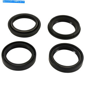 Fork Seals Vs{bg[NXtH[NV[LbgPWFSK-Z020 for Honda GL 1800 A Gold Wing 2001-2005 New Pivot Works Fork Seal Kit PWFSK-Z020 For Honda GL 1800 A Gold Wing 2001-2005