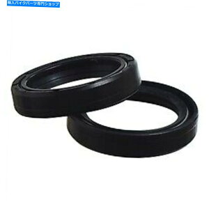 Fork Seals BMW F800R�AF800S�AF800st�̃t�H�[�N�V�[���L�b�g�B 31 42 7 702 837 / fseal837 Fork Seal Kit for BMW F800R,F800S, F800ST; 31 42 7 702 837 / FSeal837�y���s�A���i�z