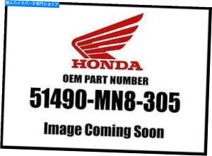 Fork Seals z_1994-2009VhEVT CBtgtH[NV[Zbg51490-MN8-305VOEM Honda 1994-2009 Shadow VT CB Front Fork Seal Set 51490-MN8-305 New OEM