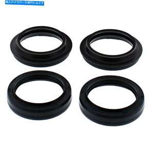 Fork Seals K�����Dust Seal Kit�̂��ׂẴ{�[��56-191 Ducati Multistrada 1200 S Sport 12�p All Balls for k and Dust Seal Kit 56-191 for Ducati Multistrada 1200 S Sport 12�y���s�A���i�z