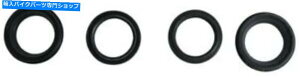 Fork Seals ���ׂẴ{�[���t�H�[�N�I�C���V�[���ƃ_�X�g�V�[���L�b�gKTM/�n�X�N�o���i50 SX/65 SX/TC 50/TC 65 All Balls Fork Oil Seal and Dust Seal Kit KTM/Husqvarna 50 SX/65 SX/TC 50/TC 65�y���s�A���i�z