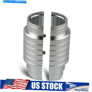 Fork Seals }nFZ09 FZ07 YZF-R1 YZF-R6pCNCzɎ_41mmtgtH[NV[hCo[c[ CNC Anodized 41mm Front Fork Seal Driver Tool For Yamaha FZ09 FZ07 YZF-R1 YZF-R6