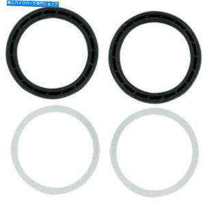 Fork Seals [Nv[tV[NVbN[Nv[ttH[NV[A40mm ID x 52mm OD x 10.5mm T 7234 Leakproof Seals Classic Leak Proof Fork Seals, 40mm ID x 52mm OD x 10.5mm T 7234
