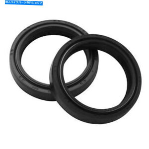 Fork Seals �I�t���[�h�p�̃o�C�P�}�X�^�[�t�H�[�N�V�[���ƃ_�X�g���C�p�[�A�����\�t�H�[�N�V�[�� BIKEMASTER FORK SEALS AND DUST WIPERS FOR OFFROAD, HIGH-PERFORMANCE FORK SEALS�y���s�A���i�z