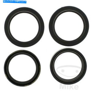 Fork Seals Suzuki GSX R 600 1997-2002̃tH[NICV[Lbg45x57x11 Inc_XgLbv Fork Oil Seal Kit 45X57X11 Inc Dust Cap For Suzuki GSX R 600 1997 - 2002