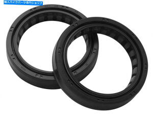 Fork Seals �n�X�N�o���iSMR 450 2003-2009�y�A�̃t�H�[�N�V�[��45 x 58 x 11 nok Fork Seal For Husqvarna SMR 450 2003-2009 Pair 45 x 58 x 11 NOK�y���s�A���i�z