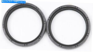 Fork Seals �t�H�[�N�V�[��48x57.8x9�v���b�N�X40.F4857.89�n�X�N�o���i��KTM w/ 48mm x 57.8mm�t�H�[�N Fork Seals 48X57.8X9 Prox 40.F4857.89 Husqvarna & KTM w/ 48mm x 57.8mm Forks�y���s�A���i�z