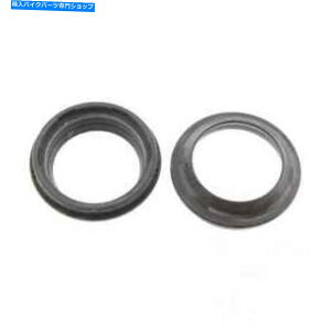 Fork Seals �t�H�[�N�_�X�g�L���b�v�Z�b�gJMP 41x54.4x4.6/14 nok for ducati supersport 750 ss nuda 1991 Fork Dust Cap Set Jmp 41X54.4X4.6/14 Nok For Ducati Supersport 750 SS Nuda 1991�y���s�A���i�z