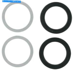 Fork Seals ���[�N�v���[�t�v�������t�H�[�N�V�[��-5246 54mm 43mm 5246 5246 Leak Proof Pro-Moly Fork Seals - 5246 54mm 43mm 5246 5246�y���s�A���i�z