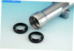 Fork Seals WF[YKXPbgtH[NICV[ - tg-JGI -46175-00 James Gasket Fork Oil Seals - Front - JGI-46175-00
