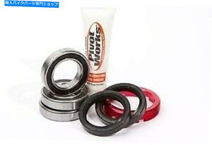 Fork Seals Pivot Works Honda CRF250X 2004-2017p̃AzC[xAOLbg Pivot Works Rear Wheel Bearing Kit for Honda CRF250X 2004-2017