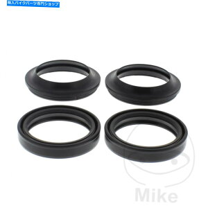 Fork Seals Suzuki GSX 1400 2002-2006̃tH[NICV[Lbg46x58x10 Inc_XgLbv Fork Oil Seal Kit 46X58X10 Inc Dust Cap For Suzuki GSX 1400 2002 - 2006