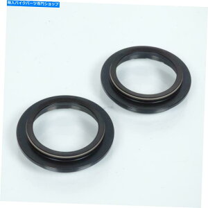 Fork Seals yAJo[_XgtH[NXN[^[M500lNTX2004ׂ̂Ẵ{[ Pair Cover Dust Fork All Balls for Scooter Gilera 500 Nexus 2004