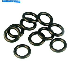Fork Seals n[[_rbh\[hLO99-17WF[YKXPbgGARg[AVbNOO For Harley-Davidson Road King 99-17 James Gaskets Air Control Rear Shock O-Rings