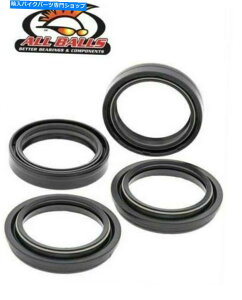 Fork Seals Triumph Speed -Master + EFItgtH[NV[LbgAll Balls USAi2003-2016j Triumph Speedmaster + EFI front fork seals kit All Balls USA (2003 - 2016)
