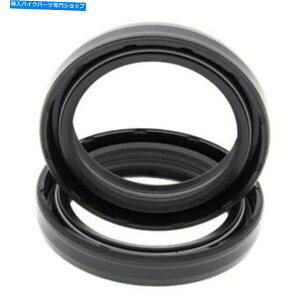 Fork Seals ���ׂẴ{�[�����[�X�t�H�[�N�I�C���V�[���L�b�g-55-148�X�Y�LGS 1100 G D 1983 All Balls Racing Fork Oil Seal Kit - 55-148 For Suzuki GS 1100 G D 1983�y���s�A���i�z